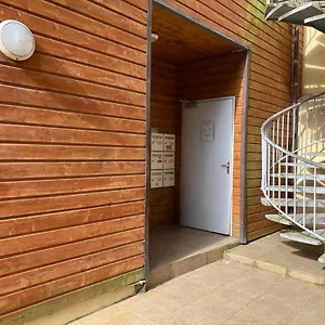 Appartement Le Ptit - Wifi - Confort Entre Gare Et Centre